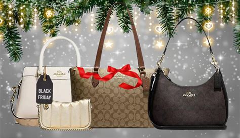 coach handbag black friday sale|coach outlet black friday sale.